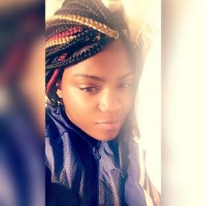 Meet your Posher, Sylvia